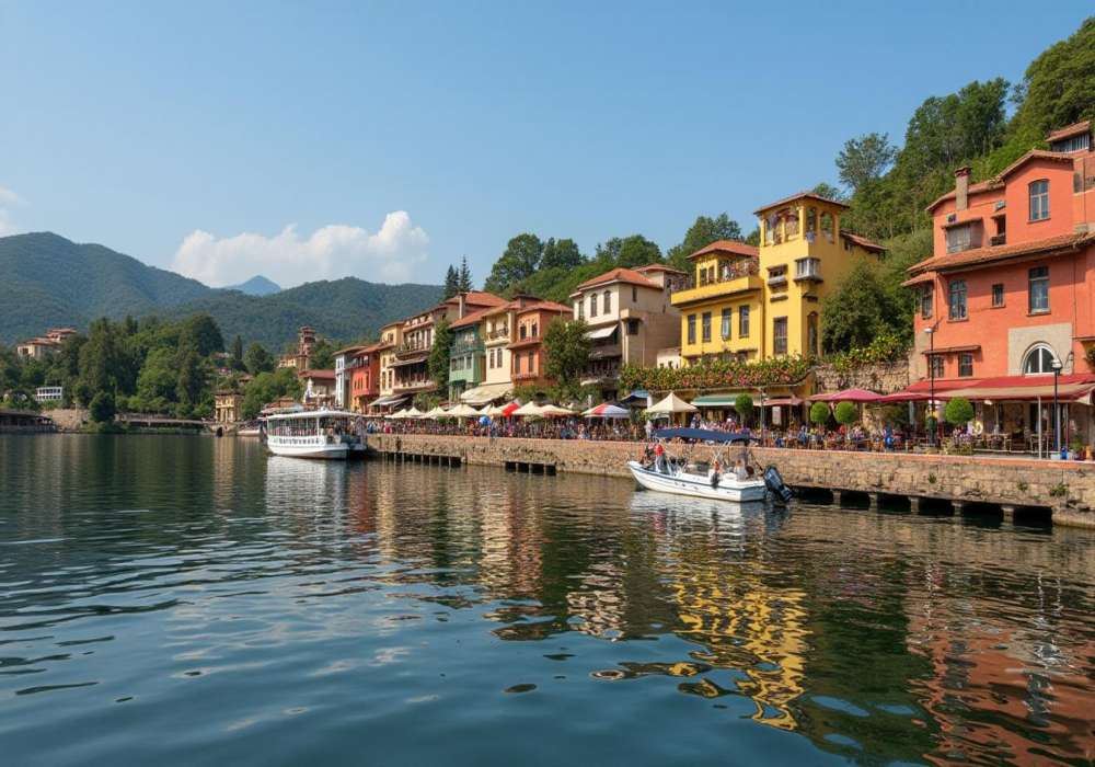 places to visit in lavasa